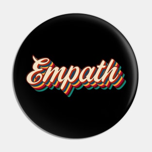 Empath Pin