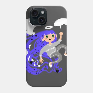 Billieniel Phone Case