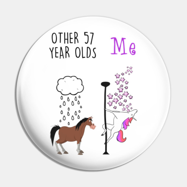birthday gift for 57 year old woman