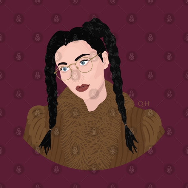 Qveen Herby by RafaDiaz