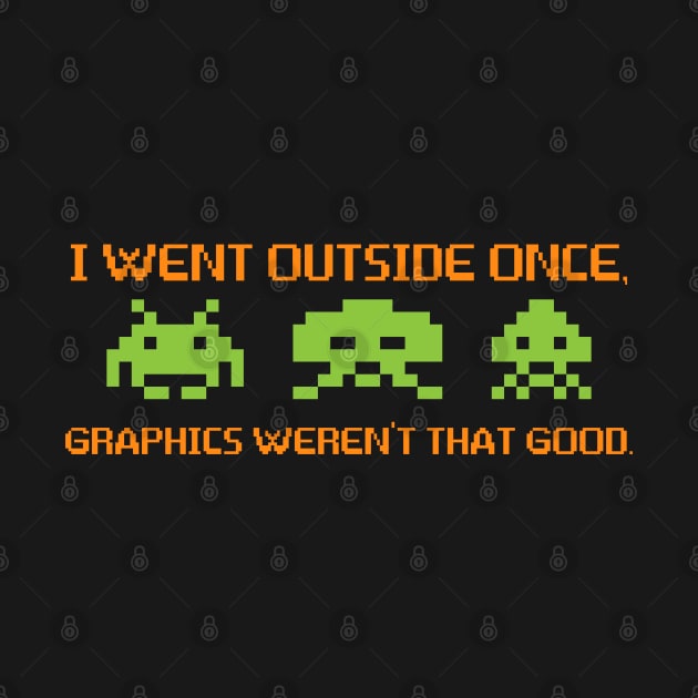 Funny gamer quote by TEEPOINTER