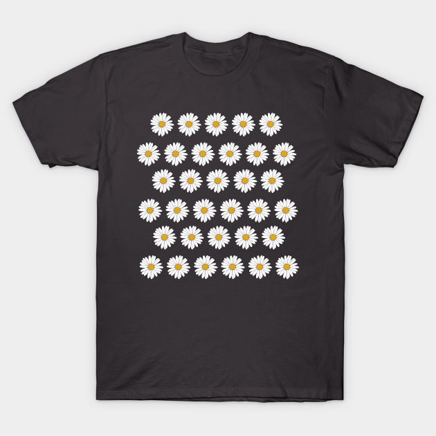daisies - Daisies - T-Shirt