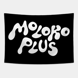 Moloko Plus Tapestry