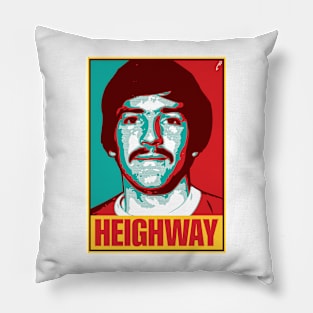 Heighway Pillow