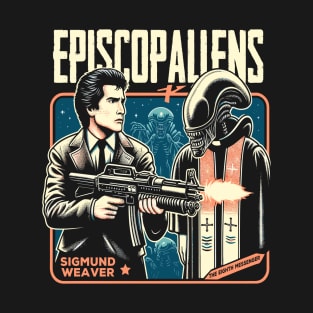 Episcopaliens T-Shirt