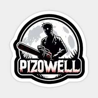 Pizowell Magnet