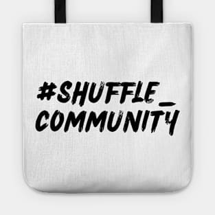 Shuffle Community Tote