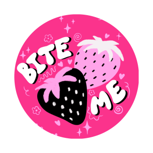 bite me T-Shirt