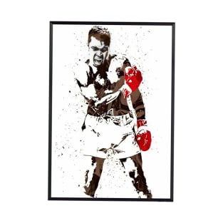 Muhammad Ali T-Shirt