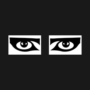 Siouxsie Eyes T-Shirt