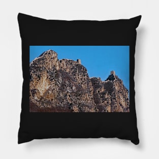 Great Wall of China3 Pillow