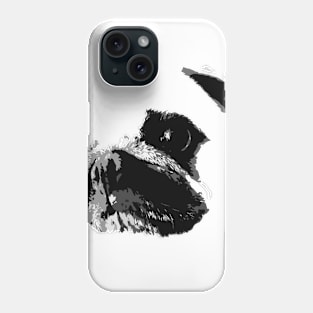 Cute Pug Phone Case