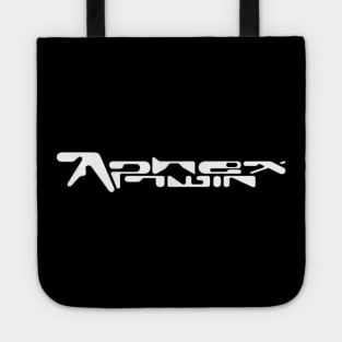 aphex twin Tote