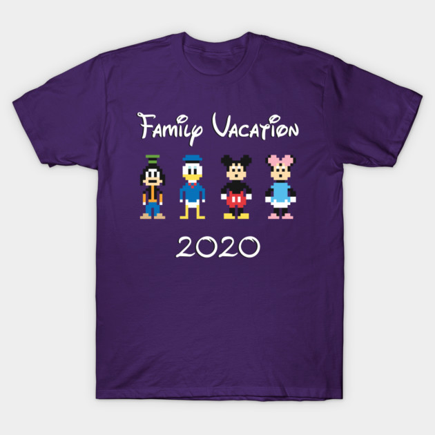 disney 2020 shirts