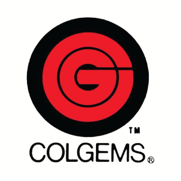 Colgems Records by MindsparkCreative