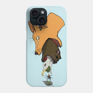 Consumption Phone Case