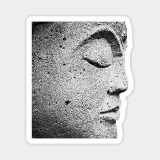 BUDDHA STONE Magnet