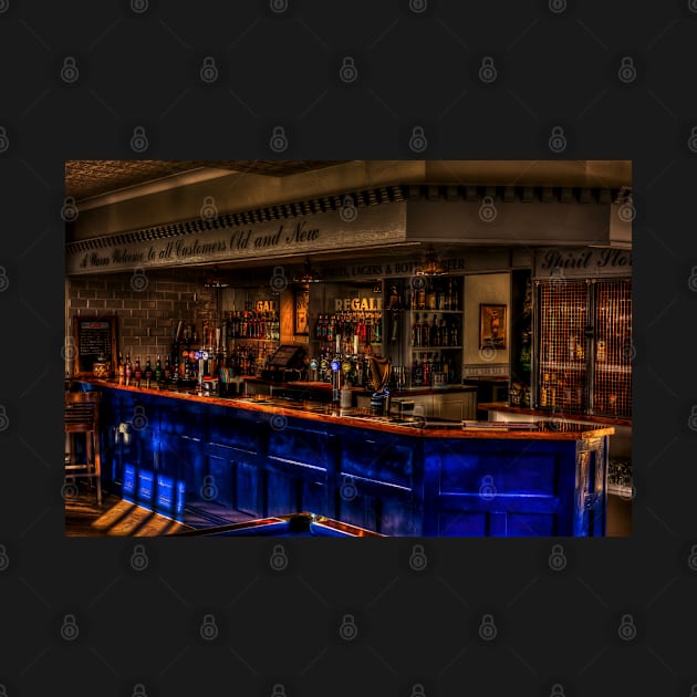 Regale Tavern by axp7884