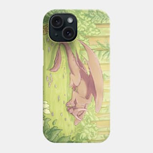 Sleeping Beauty Phone Case