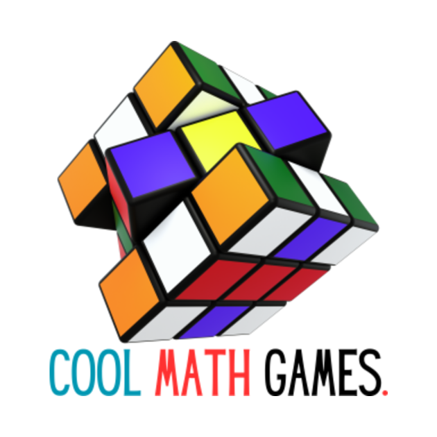 Discover cool math games - Cool Math Games - T-Shirt