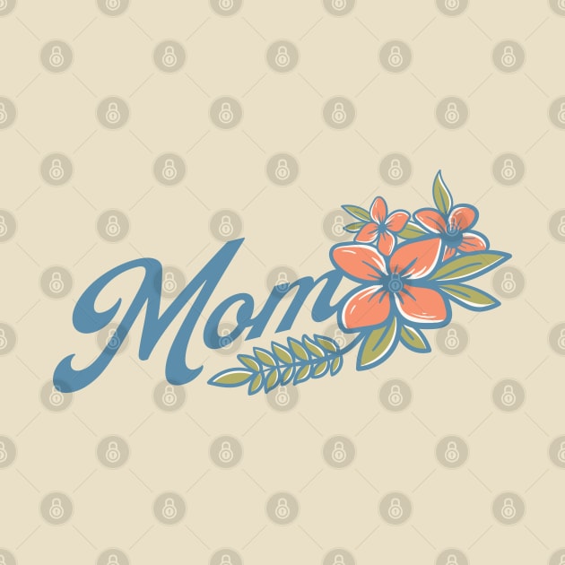 Mom by graphictone