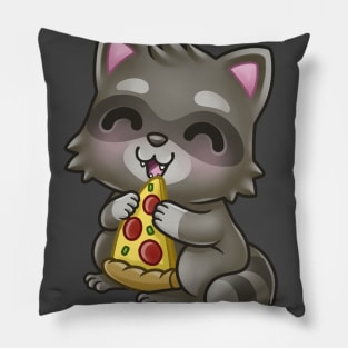 Every Day is Pizza Day! Pillow