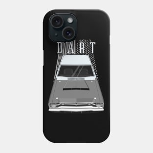 Dodge Dart Super Stock 1968 Phone Case