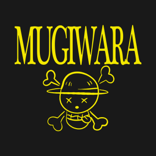 Mugiwara T-Shirt