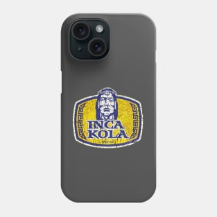 INCA KOLA Phone Case