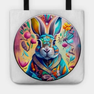 Rabbit Chinese horoscope Tote