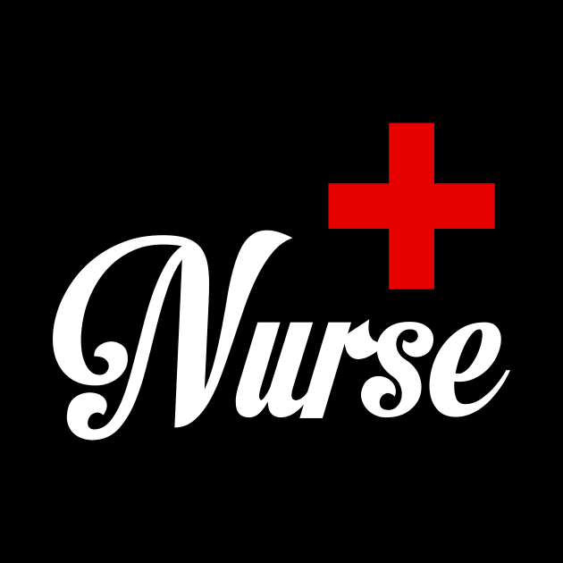 Nurse by ChestifyDesigns