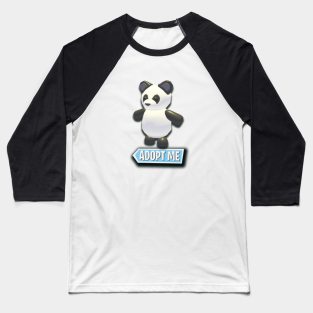 T Shirt Roblox Panda