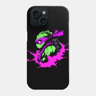 donatello Phone Case