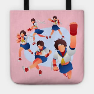 Sakura Combo Tote