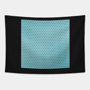 Triangles patern Tapestry