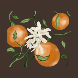 Citrus Summer T-Shirt