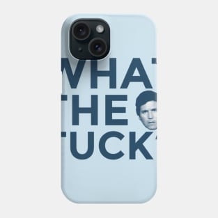 What The Tuck? Phone Case