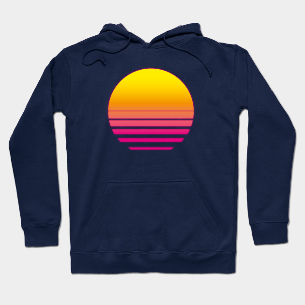 hoodie 80s