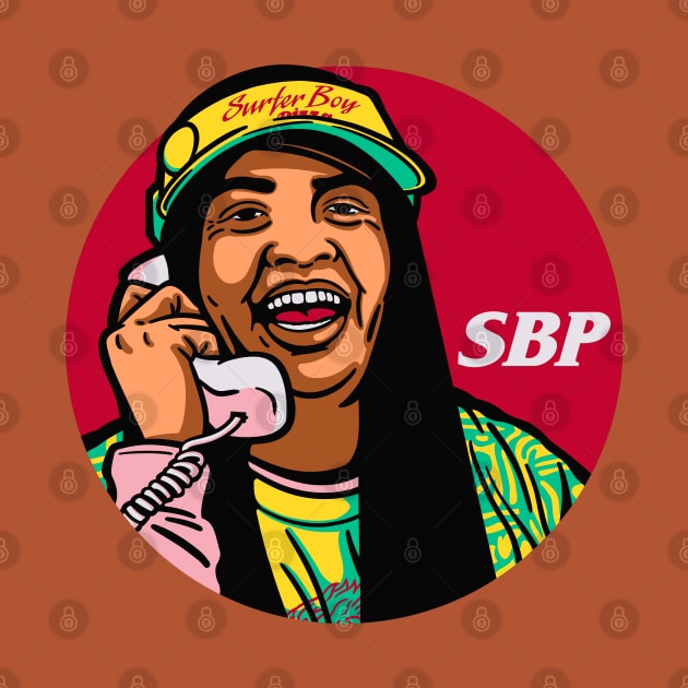 SBP by Getsousa