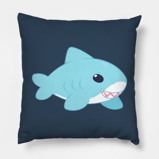 Shark Pillow