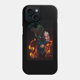 Kane 1999 Phone Case