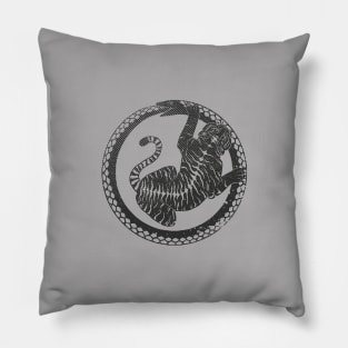 Family Crests - Shinoda Pillow