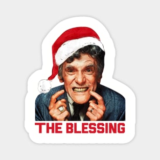 the blessing Magnet