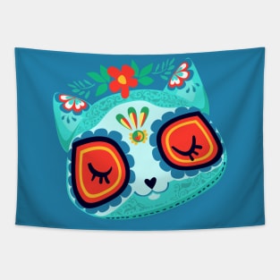 Gata Tapestry