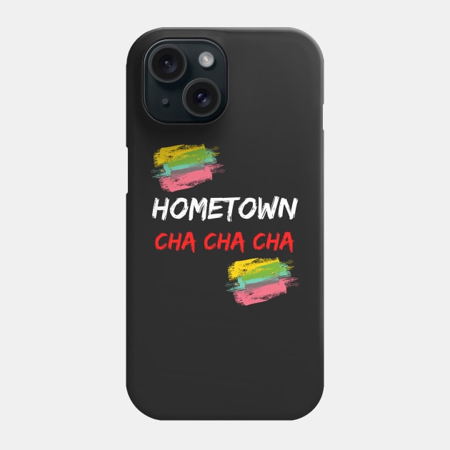 Hometown Cha Cha Cha - Hometown Cha Cha Cha Kdrama Lover Phone Case by Famgift