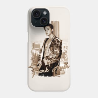 Park Jimin  BTS Jimin Phone Case