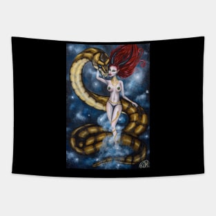 Lilith Tapestry