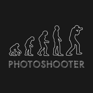 photoshooter evolution T-Shirt