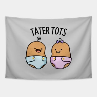 Hot Taters Potatoes Recipe Tapestry