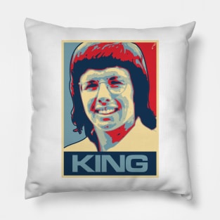 King Pillow